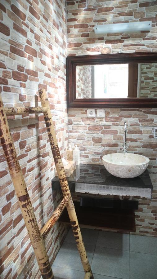 Villa Gt 53 Gili Trawangan Zewnętrze zdjęcie